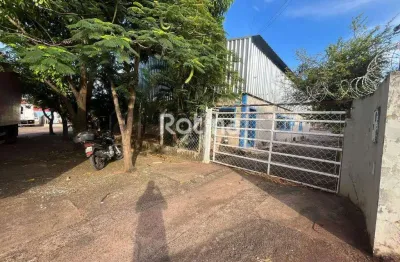 Galpão para alugar, distrito industrial - uberlândia/mg - rotina imobiliária