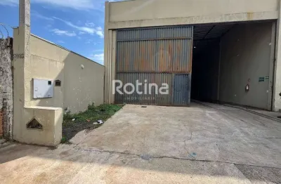 Galpão para alugar, custódio pereira - uberlândia/mg - rotina imobiliária