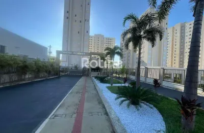 Apartamento para alugar, 2 quartos, gávea - uberlândia/mg - rotina imobiliária