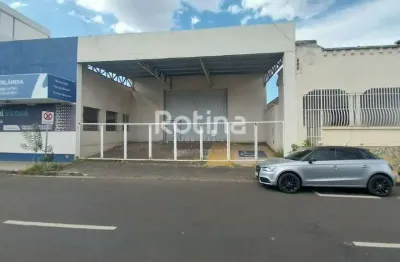 Loja para alugar, centro - uberlândia/mg - rotina imobiliária