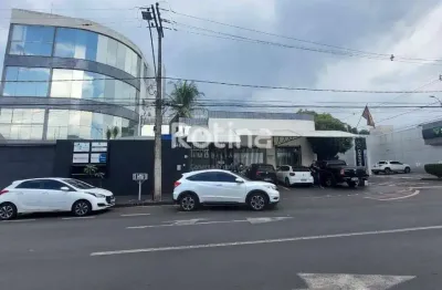 Sala para alugar, umuarama - uberlândia/mg - rotina imobiliária