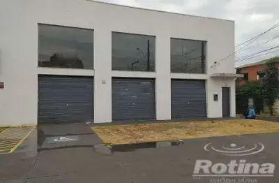 Loja para alugar, tibery - uberlândia/mg - rotina imobiliária