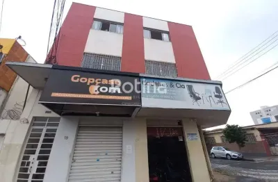 Apartamento para alugar, 4 quartos, nossa senhora aparecida - uberlândia/mg - rotina imobiliária