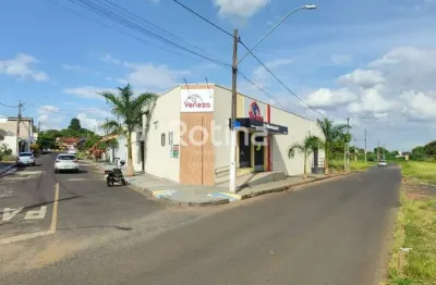 Loja para alugar, laranjeiras - uberlândia/mg - rotina imobiliária