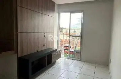 Apartamento para alugar, 2 quartos, jardim holanda - uberlândia/mg - rotina imobiliária