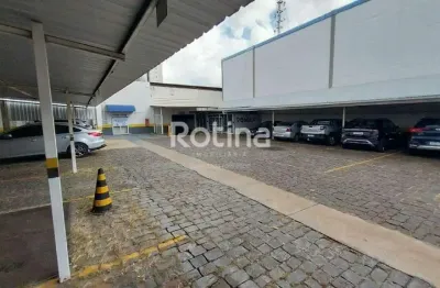 Loja para alugar, centro - uberlândia/mg - rotina imobiliária