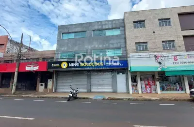 Prédio inteiro para alugar, brasil - uberlândia/mg - rotina imobiliária