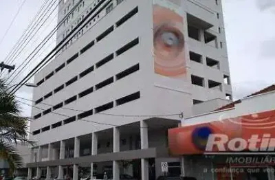 Sala para alugar, osvaldo rezende - uberlândia/mg - rotina imobiliária