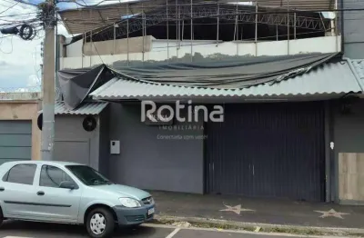 Loja para alugar, bom jesus - uberlândia/mg - rotina imobiliária