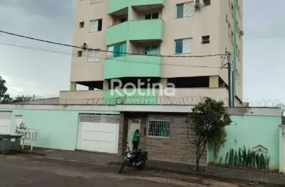 Apartamento para alugar, 2 quartos, Santa Mônica - Uberlândia/MG - Rotina Imobiliária