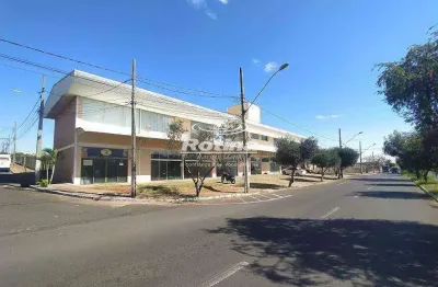 Loja para alugar, granada - uberlândia/mg - rotina imobiliária