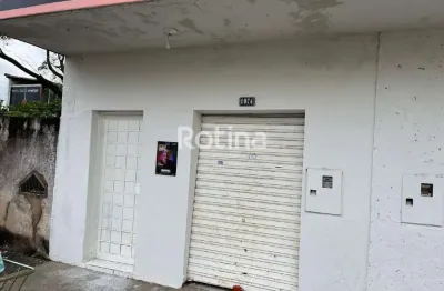 Loja para alugar, centro - uberlândia/mg - rotina imobiliária