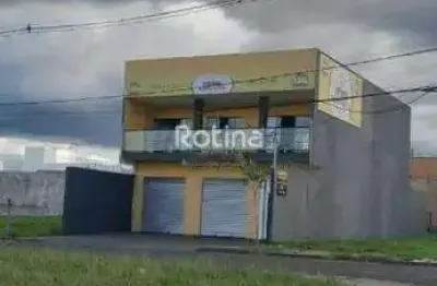 Loja para alugar, jardim europa - uberlândia/mg - rotina imobiliária