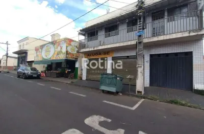Loja para alugar, planalto - uberlândia/mg - rotina imobiliária
