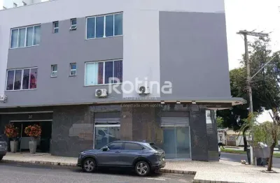 Sala para alugar, Tibery - Uberlândia/MG - Rotina Imobiliária
