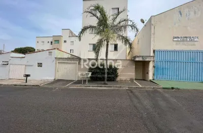 Apartamento para alugar, 2 quartos, santa mônica - uberlândia/mg - rotina imobiliária