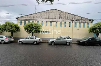Galpão para alugar, marta helena - uberlândia/mg - rotina imobiliária