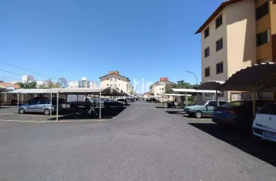 Apartamento para alugar, 2 quartos, granada - uberlândia/mg - rotina imobiliária