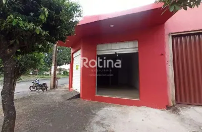 Loja para alugar, planalto - uberlândia/mg - rotina imobiliária