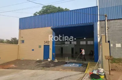 Galpão para alugar, dona zulmira - uberlândia/mg - rotina imobiliária