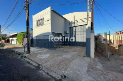 Loja para alugar, presidente roosevelt - uberlândia/mg - rotina imobiliária