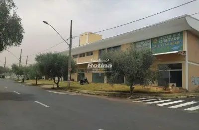 Sala para alugar, granada - uberlândia/mg - rotina imobiliária