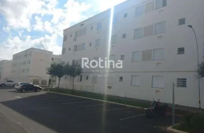 Apartamento para alugar, 2 quartos, aclimação - uberlândia/mg - rotina imobiliária