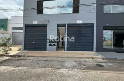 Loja para alugar, aclimação - uberlândia/mg - rotina imobiliária