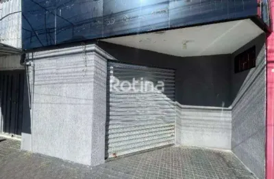 Loja para alugar, centro - uberlândia/mg - rotina imobiliária