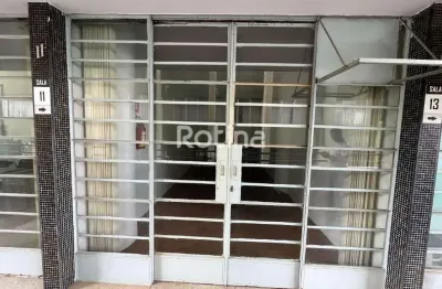 Sala para alugar, centro - uberlândia/mg - rotina imobiliária