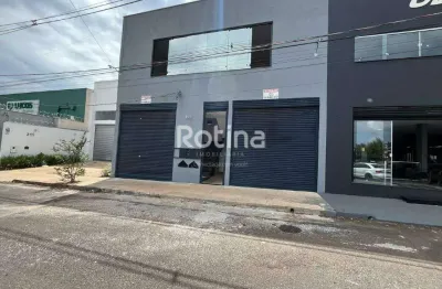 Galpão para alugar, aclimação - uberlândia/mg - rotina imobiliária
