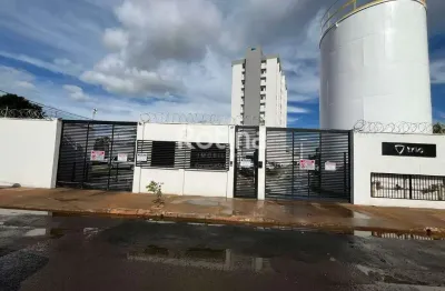 Apartamento para alugar, 2 quartos, morumbi - uberlândia/mg - rotina imobiliária