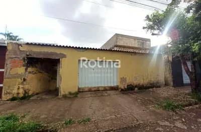 Casa para alugar, 3 quartos, jaraguá - uberlândia/mg - rotina imobiliária