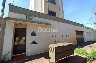 Apartamento para alugar, 3 quartos, chacaras tubalina e quartel - uberlândia/mg - rotina imobiliária