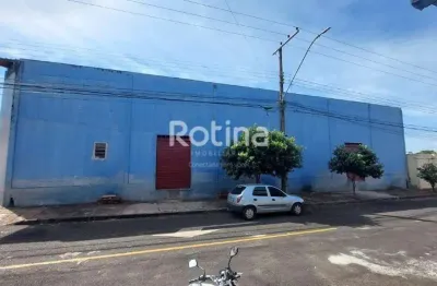 Galpão para alugar, marta helena - uberlândia/mg - rotina imobiliária