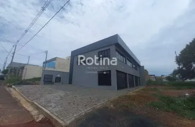 Loja para alugar, laranjeiras - uberlândia/mg - rotina imobiliária
