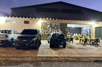 Comercial para alugar, brasil - uberlândia/mg - rotina imobiliária