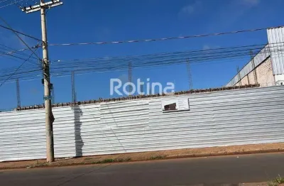 Galpão para alugar, morumbi - uberlândia/mg - rotina imobiliária