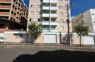 Apartamento para alugar, 2 quartos, segismundo pereira - uberlândia/mg - rotina imobiliária