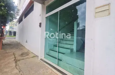 Apartamento para alugar, 4 quartos, santa mônica - uberlândia/mg - rotina imobiliária