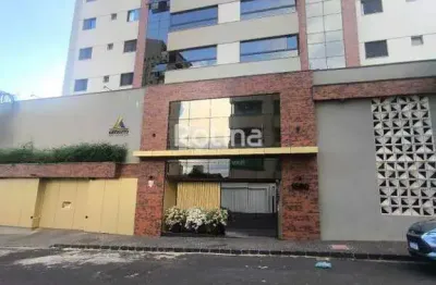 Apartamento para alugar, 3 quartos, santa mônica - uberlândia/mg - rotina imobiliária