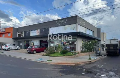 Loja para alugar, granada - uberlândia/mg - rotina imobiliária