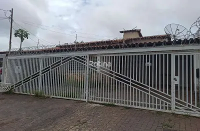 Casa para alugar, 4 quartos, cidade jardim - uberlândia/mg - rotina imobiliária