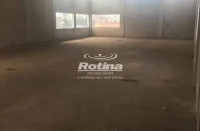 Sala para alugar, jardim das palmeiras - uberlândia/mg - rotina imobiliária