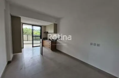 Apartamento para alugar, 2 quartos, daniel fonseca - uberlândia/mg - rotina imobiliária