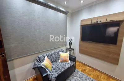 Apartamento para alugar, 1 quarto, centro - uberlândia/mg - rotina imobiliária