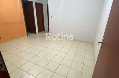 Apartamento para alugar, 2 quartos, cazeca - uberlândia/mg - rotina imobiliária