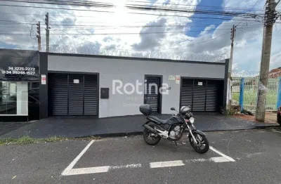 Casa para alugar, 5 quartos, centro - uberlândia/mg - rotina imobiliária