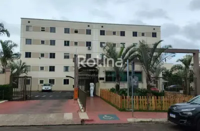 Apartamento para alugar, 2 quartos, shopping park - uberlândia/mg - rotina imobiliária