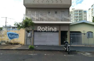 Sala para alugar, martins - uberlândia/mg - rotina imobiliária